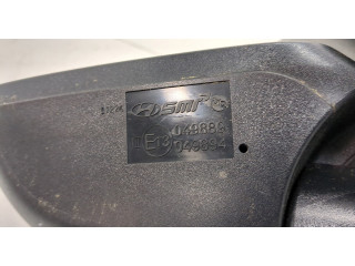 Зеркало боковое  Hyundai Venue 2019-2025  левое           