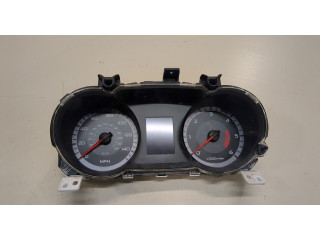Панель приборов Mitsubishi Outlander XL 2006-2012 8100A486 2.2 Дизель