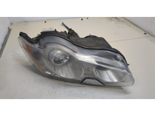 Фара передняя  Jaguar XF 2007–2012 правая 