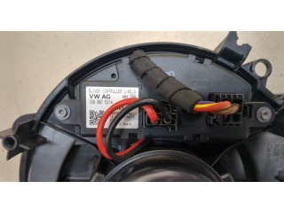 Моторчик печки  Volkswagen Passat 8 2015-          