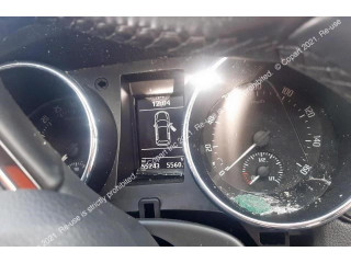 Блок управления двигателем Skoda Yeti 2013-2018