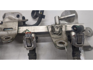 Форсунка топливная Dacia Sandero 2013-2020 166004787R, 175201470R