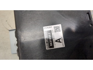 Блок комфорта  Mitsubishi Outlander 2015-2018      8631B053   