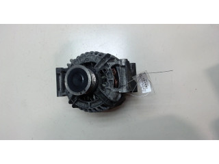 Генератор  Audi A3 (8PA) 2004-2008       06B903016AB     1.8 бензин