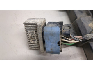 Вентилятор радиатора  Dacia Sandero 2013-2020           