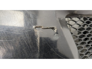 Бампер KIA Sportage 2004-2010 передний