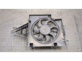 Вентилятор радиатора Opel Omega B 1994-2003