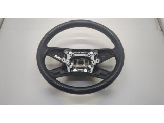 Руль  Mercedes E W212 2009-2016           