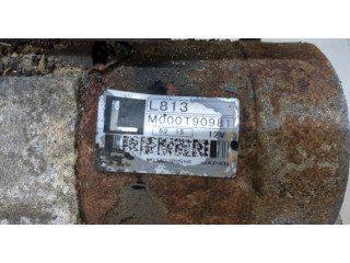 Стартер  Mazda 6 (GG) 2002-2008 1.8  M000T90981   