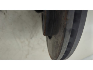 Диск тормозной Buick Encore GX 2019-2024 передний 13517843