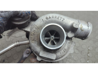  Турбина  SsangYong Rodius 2004-2013             