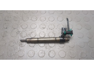 Форсунка топливная  Citroen C-Crosser 2007-2013    1980J8     