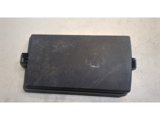 Крышка блока предохранителей Skoda Octavia (A7) 2013-2023