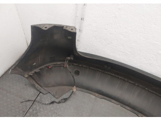 Бампер Volkswagen Golf Plus задний 5M0807417A, 5M0807521