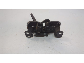 Замок капота  Jeep Grand Cherokee 2010-2013     