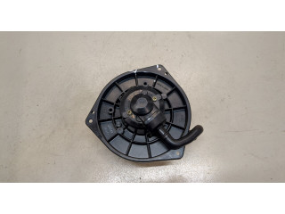 Моторчик печки Mitsubishi Outlander 2003-2009