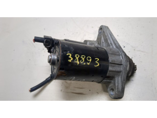 Стартер Seat Ibiza 3 2001-2006 1.2