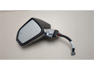 Зеркало боковое Lincoln MKZ 2016-2020 левое HP5Z17683B