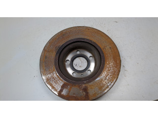 Диск тормозной  Volvo S90 2016-2020   передний         