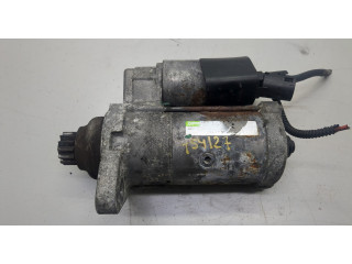 Стартер  Volkswagen Golf 6 2009-2012 1.6     