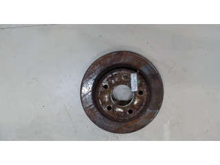 Диск тормозной  Jeep Grand Cherokee 1999-2003 2.7  задний     52098672      