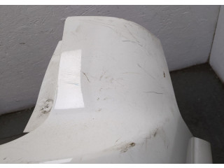 Бампер Citroen C-Crosser 2007-2013 задний