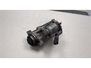 Стартер Mitsubishi ASX 1.8