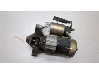 Стартер  Peugeot 807 2     