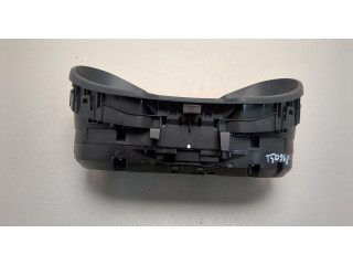 Панель приборов Skoda Octavia (A7) 2013-2023 5E0920951G