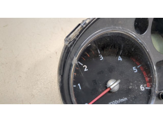 Панель приборов  Nissan X-Trail (T31) 2007-2015              Дизель