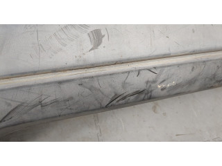 Бампер Citroen Berlingo 2008-2012 задний