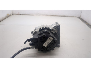 Генератор  Mercedes A W169 2004-2012       A2661540802, A2661541202    