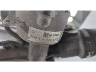    Рейка рулевая без г/у  Chevrolet Equinox 2017-2024      