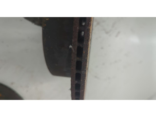 Диск тормозной Lexus LS430 UCF30 2000-2006 задний