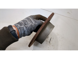 Диск тормозной Volkswagen Jetta 7 2018- задний