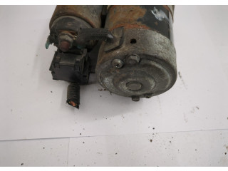 Стартер  Mazda 3 (BK) 2003-2009 1.6     