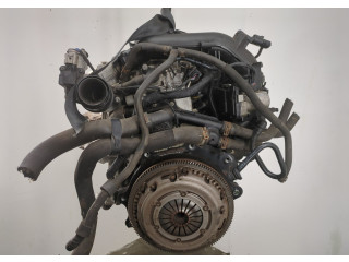 Генератор  Skoda Octavia (A5) 2004-2013           