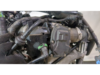  Турбина  Ford Focus 3 2011-2015             2082254, 2254343, 2008150