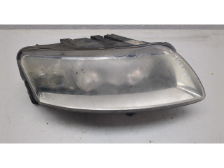 Фара передняя Audi A6 (C6) 2005-2011 правая