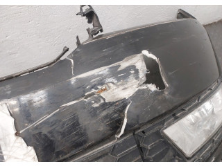 Бампер Skoda Rapid передний