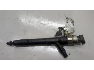 Форсунка топливная Mitsubishi L200 2006-2015 1465A041