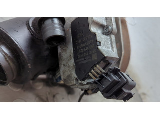  Турбина  Audi A6 (C6) 2004-2011             