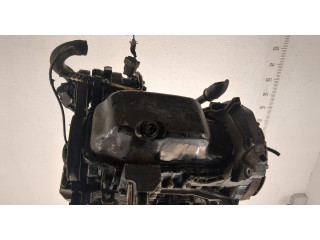 Форсунка топливная Fiat Grande Punto 2005-2010 55197875