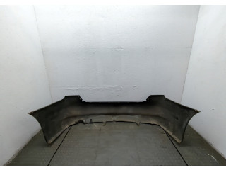 Бампер Mitsubishi Grandis задний