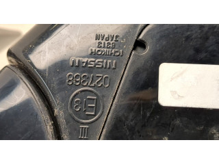 Зеркало боковое  Infiniti FX 2008-2013  правое           