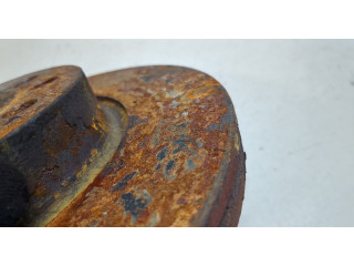 Диск тормозной Volkswagen Golf Plus 2.0 передний