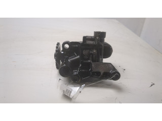 Масляный насос