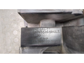 Бачок омывателя  Jeep Wrangler 2007-2018 55156728AA   