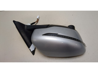 Зеркало боковое Nissan Rogue 2014-2020 правое