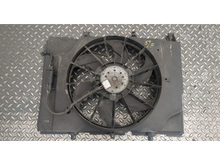 Вентилятор радиатора  Mercedes C W202 1993-2001           